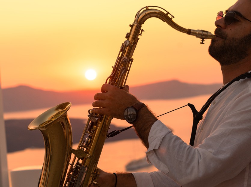 The Event Experience